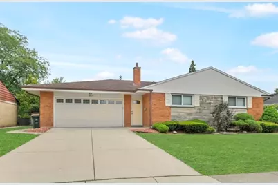 825 Ottawa Avenue, Park Ridge, IL 60068 - Photo 1