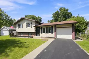 5184 Deerpath Rd, Oak Forest, IL 60452 - Photo 1