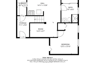 1644 N 73rd Ct, Elmwood Park, IL 60707 - Photo 43
