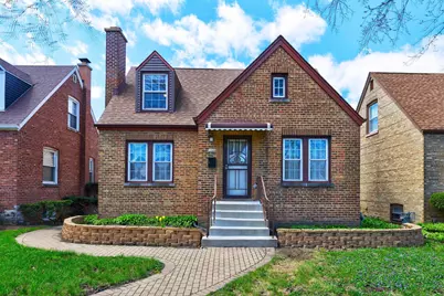 1644 N 73rd Court, Elmwood Park, IL 60707 - Photo 1