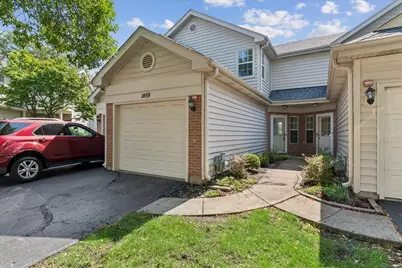 1459 Golfview Drive, Glendale Heights, IL 60139 - Photo 1