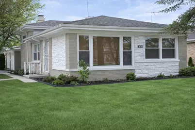 1396 Buffalo Avenue, Calumet City, IL 60409 - Photo 1