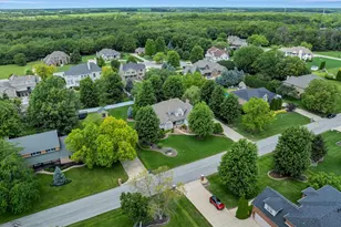 1169 Coyote Run, Bourbonnais, IL 60914 - Photo 43