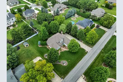 1169 Coyote Run, Bourbonnais, IL 60914 - Photo 41
