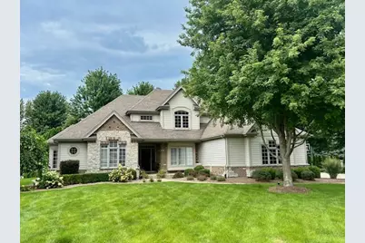 1169 Coyote Run, Bourbonnais, IL 60914 - Photo 1