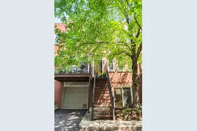 2825 N Wolcott Avenue #E, Chicago, IL 60657 - Photo 1