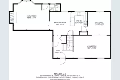 1567 Orth Drive, Wheaton, IL 60189 - Photo 23