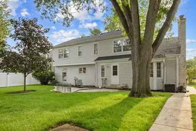 1567 Orth Drive, Wheaton, IL 60189 - Photo 21