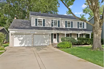 1567 Orth Drive, Wheaton, IL 60189 - Photo 1