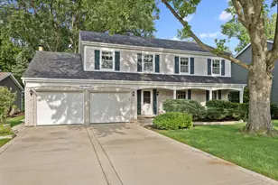 1567 Orth Dr, Wheaton, IL 60189 - Photo 1
