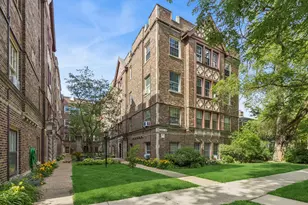 1219 Hull Terrace, Evanston, IL 60202 - Photo 1
