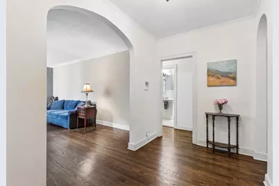 1219 Hull Terrace #2C, Evanston, IL 60202 - Photo 5