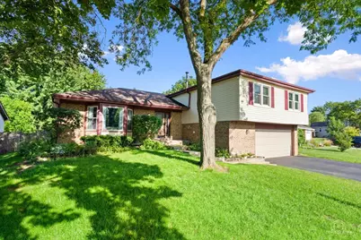 1434 Coral Reef Way, Lake Zurich, IL 60047 - Photo 1
