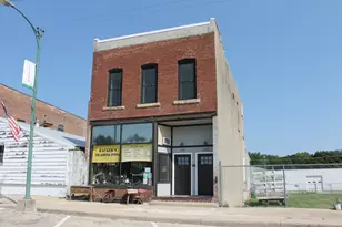 154-156 E Railroad St, Leland, IL 60531 - Photo 1
