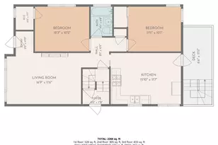 3858 N Sawyer Ave, Chicago, IL 60618 - Photo 21