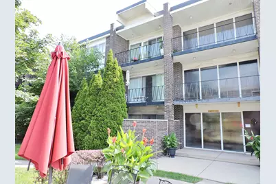 10116 Peach Parkway #N109, Skokie, IL 60076 - Photo 1