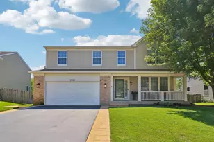 9938 Bedford Dr, Huntley, IL 60142 - Photo 1