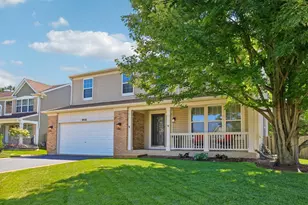 9938 Bedford Dr, Huntley, IL 60142 - Photo 3
