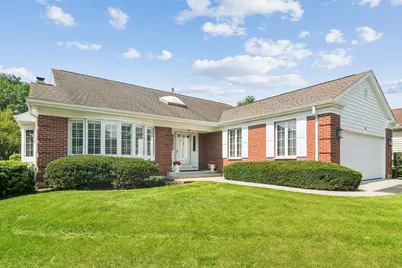 55 Brodick Lane, Inverness, IL 60067 - Photo 1