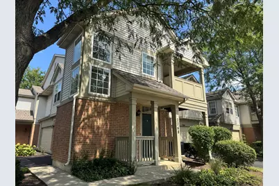 2268 Vanderbilt Drive #2268, Geneva, IL 60134 - Photo 1