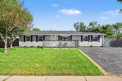 9224 Magnolia Avenue, Mokena, IL 60448 - Photo 1