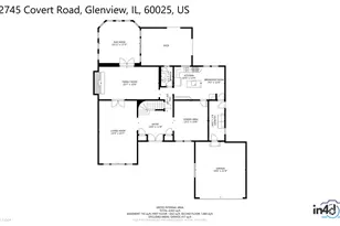 2745 Covert Rd, Glenview, IL 60025 - Photo 45
