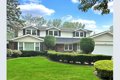 2745 Covert Road, Glenview, IL 60025 - Photo 1