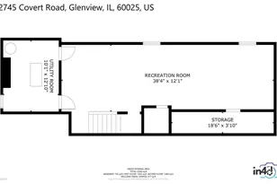 2745 Covert Rd, Glenview, IL 60025 - Photo 47