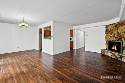 6255 W 63rd Street #1B, Chicago, IL 60638 - Photo 7