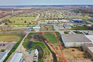 Lot 2 Commercial St, Richmond, IL 60071 - Photo 1
