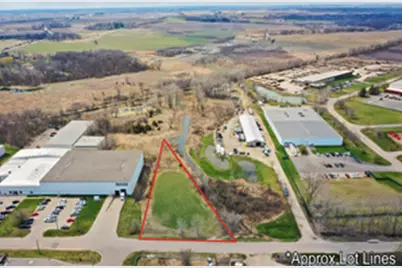 Lot 2 Commercial Street, Richmond, IL 60071 - Photo 3