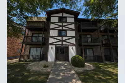 11804 S Komensky Avenue #202, Alsip, IL 60803 - Photo 1