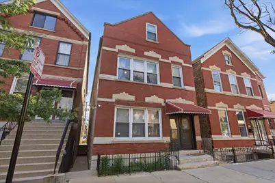 3112 S May Street #2R, Chicago, IL 60608 - Photo 1
