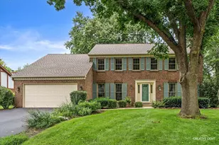 804 Shiloh Cir, Naperville, IL 60540 - Photo 1