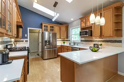5544 Oak Grove Drive, Long Grove, IL 60047 - Photo 13