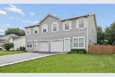 312 Richfield Trail, Romeoville, IL 60446 - Photo 3
