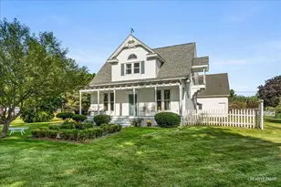 1925 Suzy St, Lake Holiday, IL 60548 - Photo 1