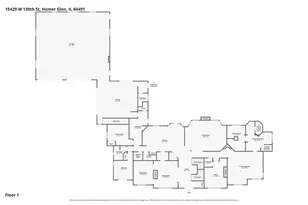 15429 W 139th St, Homer Glen, IL 60491 - Photo 43