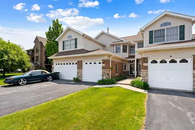 5121 Deblin Lane, Oak Lawn, IL 60453 - Photo 3
