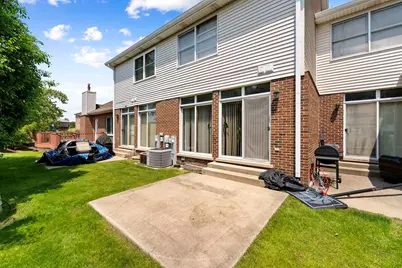 5121 Deblin Lane, Oak Lawn, IL 60453 - Photo 35