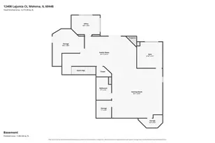 12408 Lajunta Ct, Mokena, IL 60448 - Photo 57
