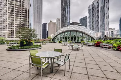 400 E Randolph Street #1812, Chicago, IL 60601 - Photo 15