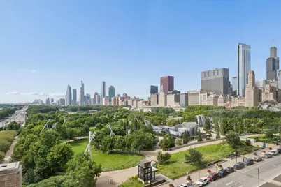 360 E Randolph Street #901, Chicago, IL 60601 - Photo 13