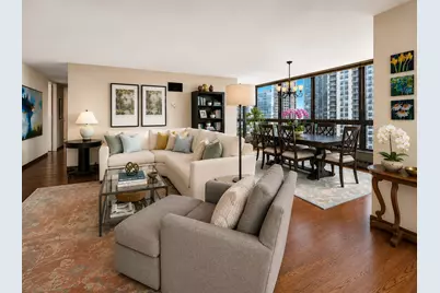 360 E Randolph Street #901, Chicago, IL 60601 - Photo 5