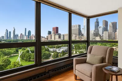360 E Randolph Street #901, Chicago, IL 60601 - Photo 3