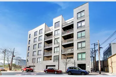 650 N Morgan Street #504, Chicago, IL 60642 - Photo 37