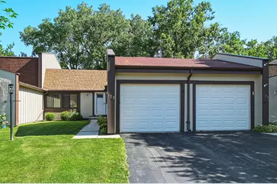 177 Cascade Drive, Indian Head Park, IL 60525 - Photo 1