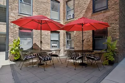 632 Sheridan Square #2, Evanston, IL 60202 - Photo 11