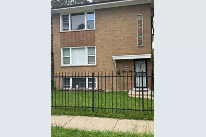14600 Loomis Avenue, Harvey, IL 60426 - Photo 1