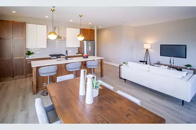 551 E 47th Street #3W, Chicago, IL 60615 - Photo 7